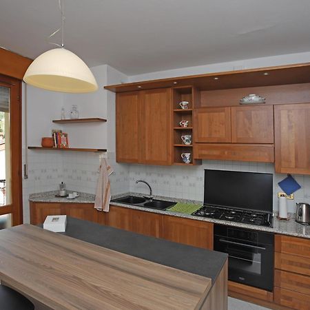 Locazione Turistica Gravetta Apartment Tarzo Exterior foto