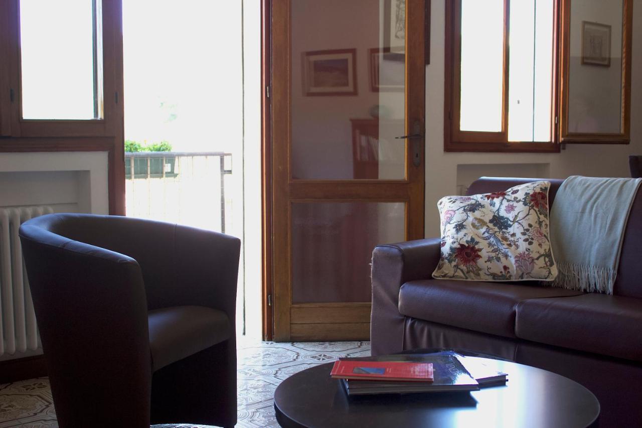 Locazione Turistica Gravetta Apartment Tarzo Exterior foto