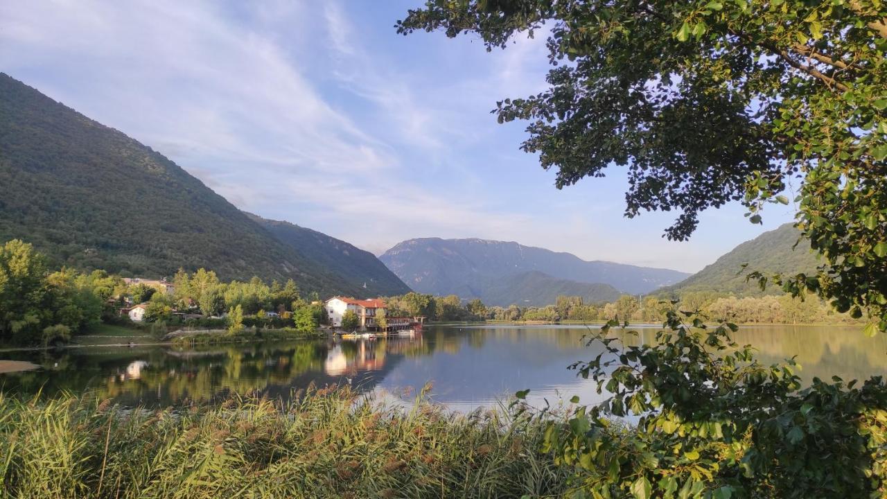 Locazione Turistica Gravetta Apartment Tarzo Exterior foto