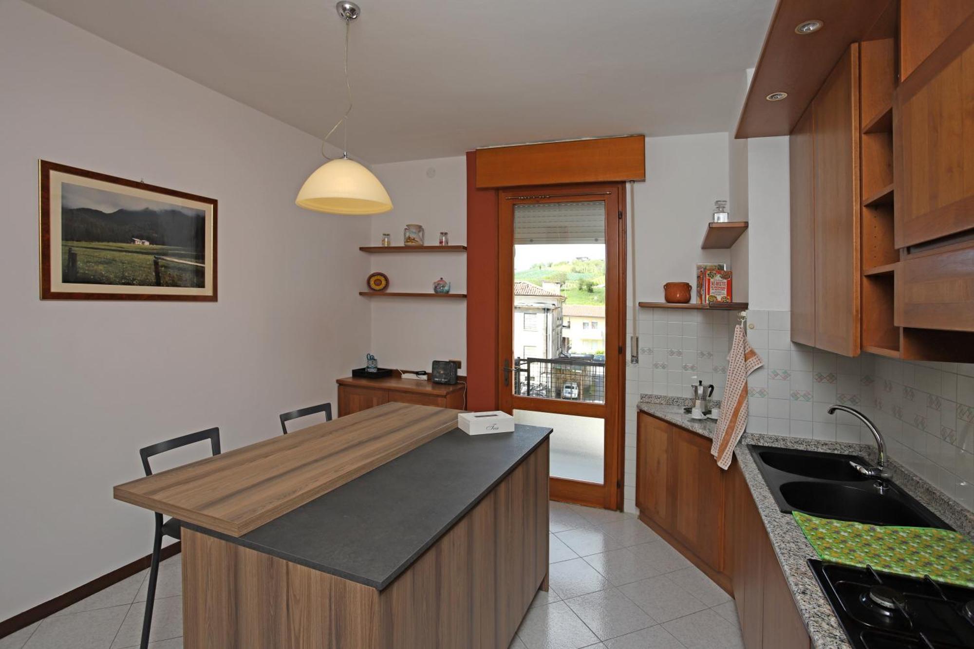 Locazione Turistica Gravetta Apartment Tarzo Exterior foto