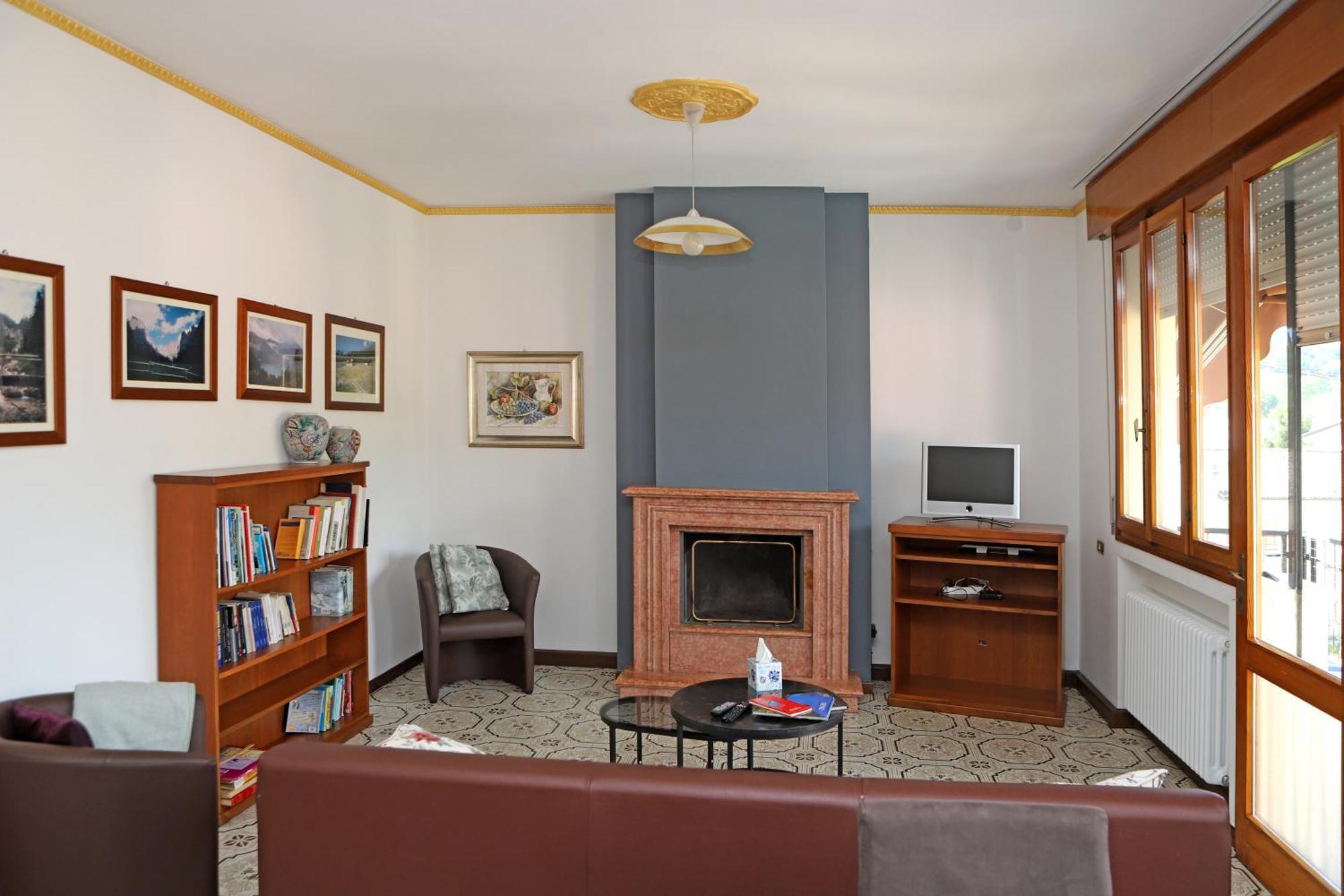 Locazione Turistica Gravetta Apartment Tarzo Exterior foto