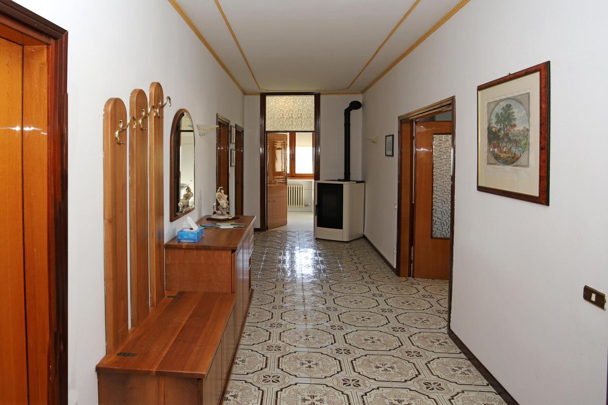 Locazione Turistica Gravetta Apartment Tarzo Exterior foto